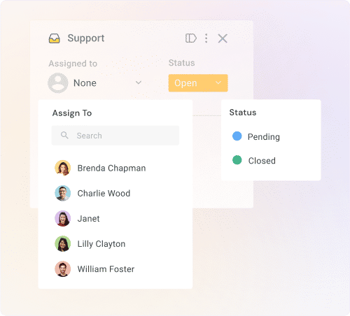 email management