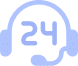customer-support24x7 hero
