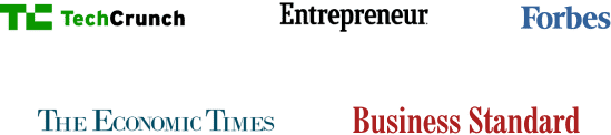 featured in logos