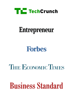 featured in logos
