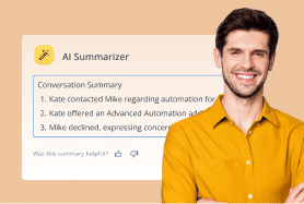 AI Summarizer