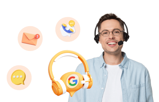 Customer Support