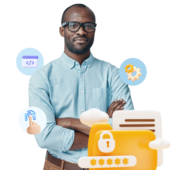 ITSM Hero image