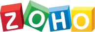 zohodesk logo