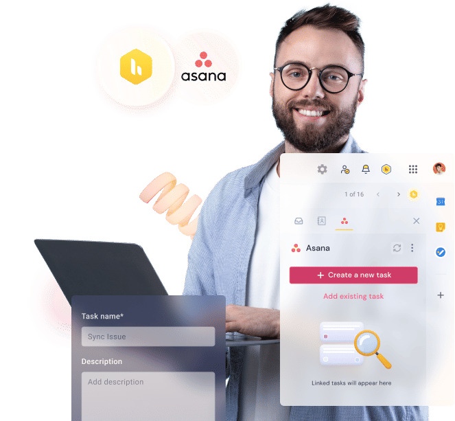 Asana Hero