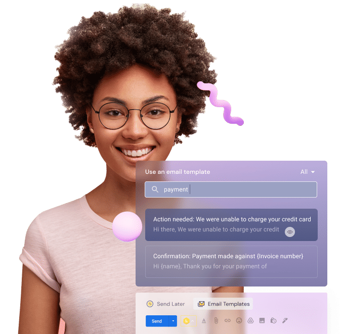 email-templates Hero