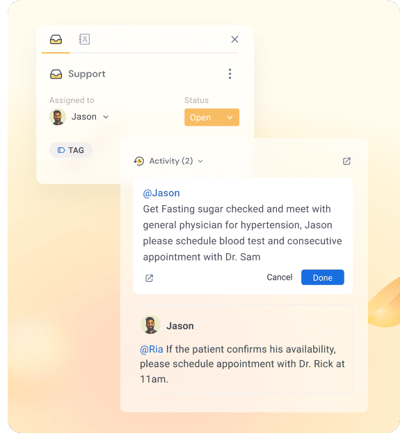 efforless-collab