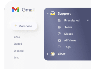 Shared inbox software walkthrough