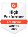 HelpDesk High Performer