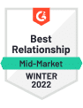 Shared Inbox Best Relationship