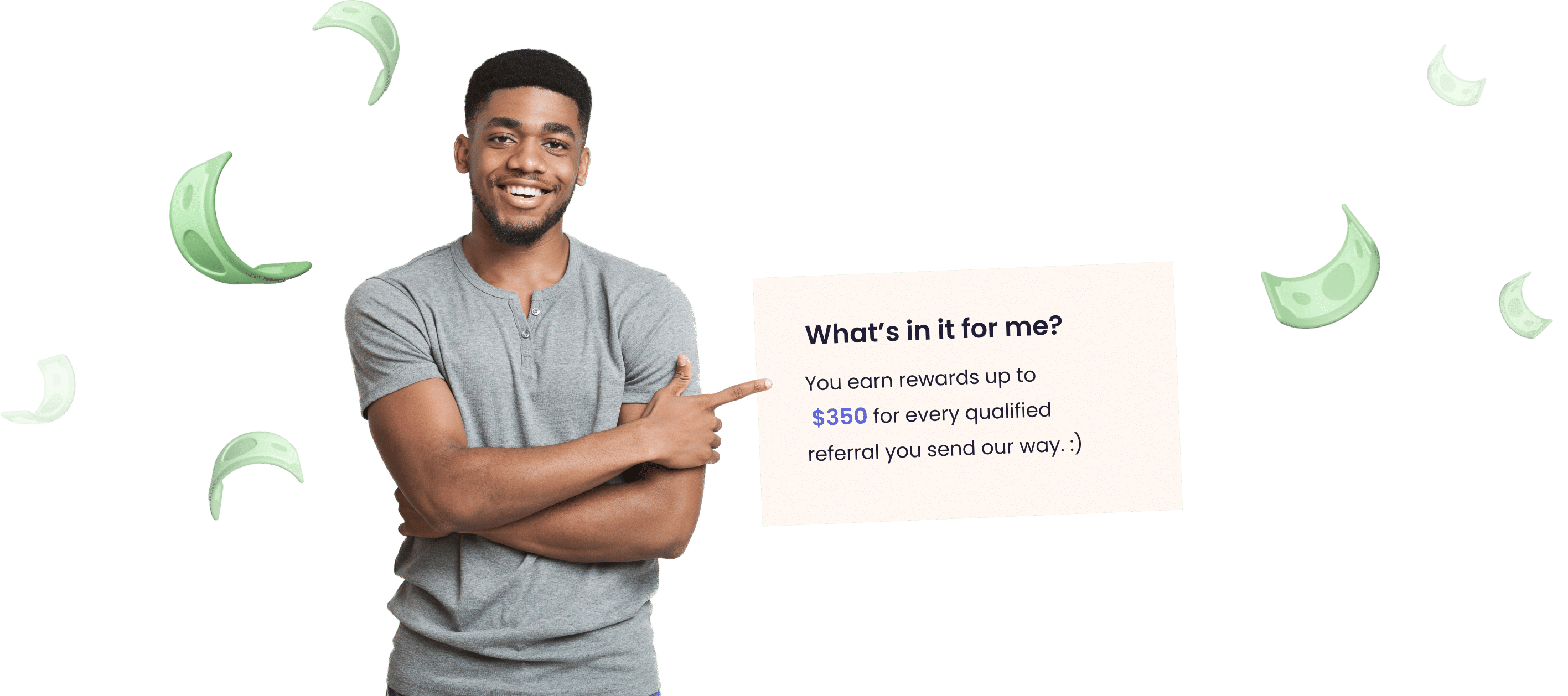 referral program