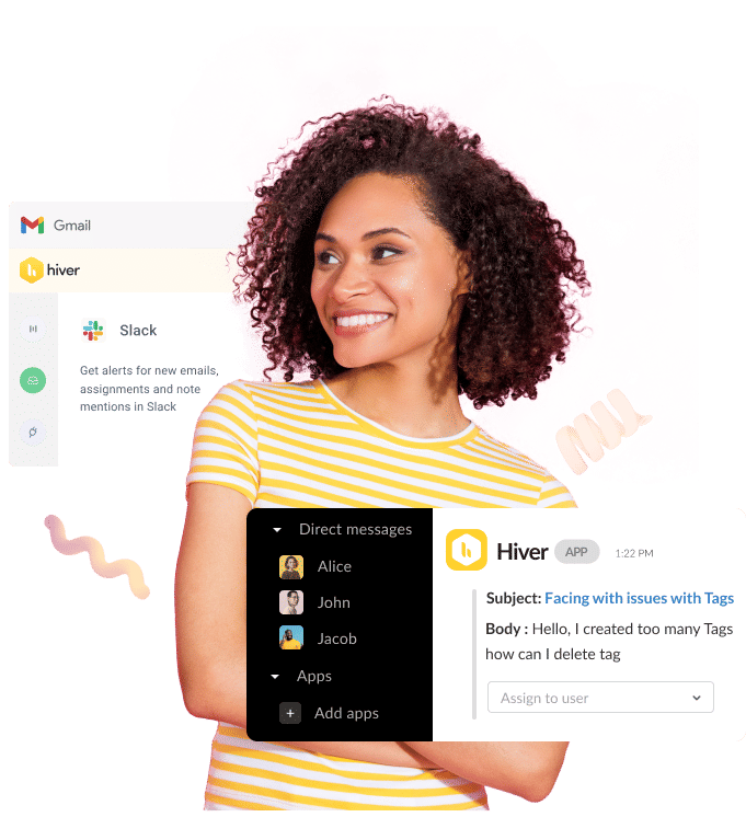 Slack Hero