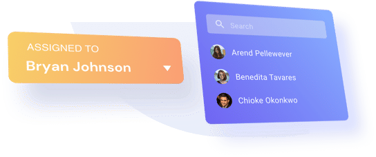 Hiver shared inbox guide: shared inbox features - email delegation