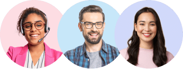 Customer Guide Hero image