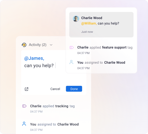 Summarize email with AI