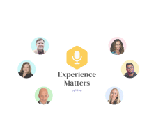Experience Matters Podcast