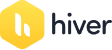 Hiver Logo