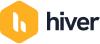 Hiver Logo