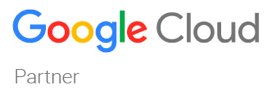 Hiver Google cloud partner badge