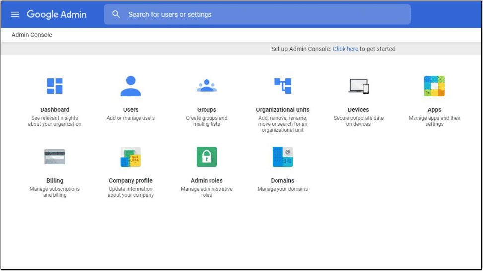 How to set up a Google Group and customize its settings