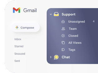 The Google Collaborative Inbox Designed for Gmail