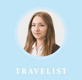 travelist