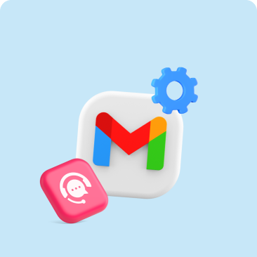 How to use Gmail Automation for Customer Support
