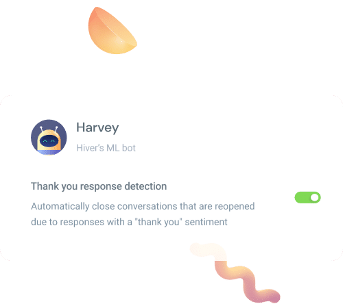 Harvey is just one click