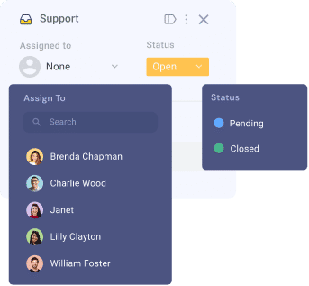 Using a Google Group as a shared inbox - hrvey